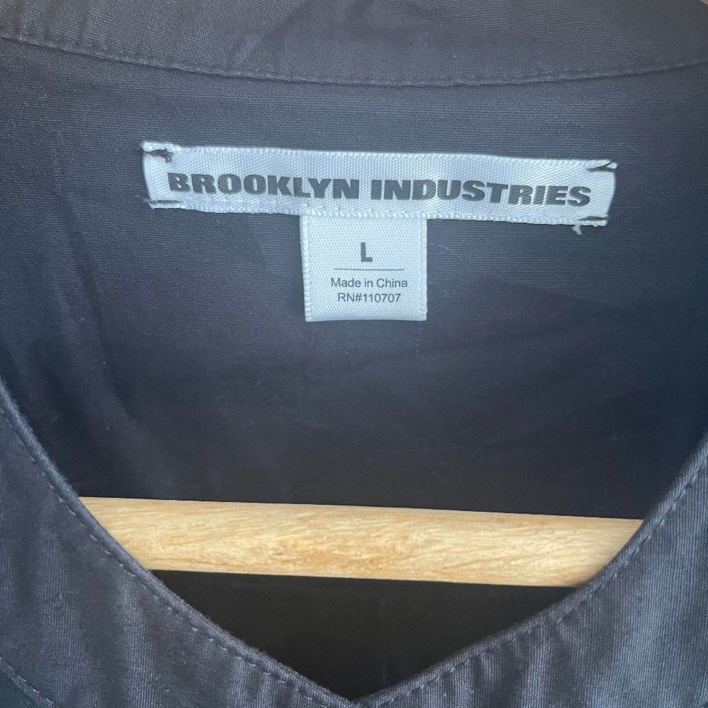 Brooklyn Industries Skater Dress - Sz L